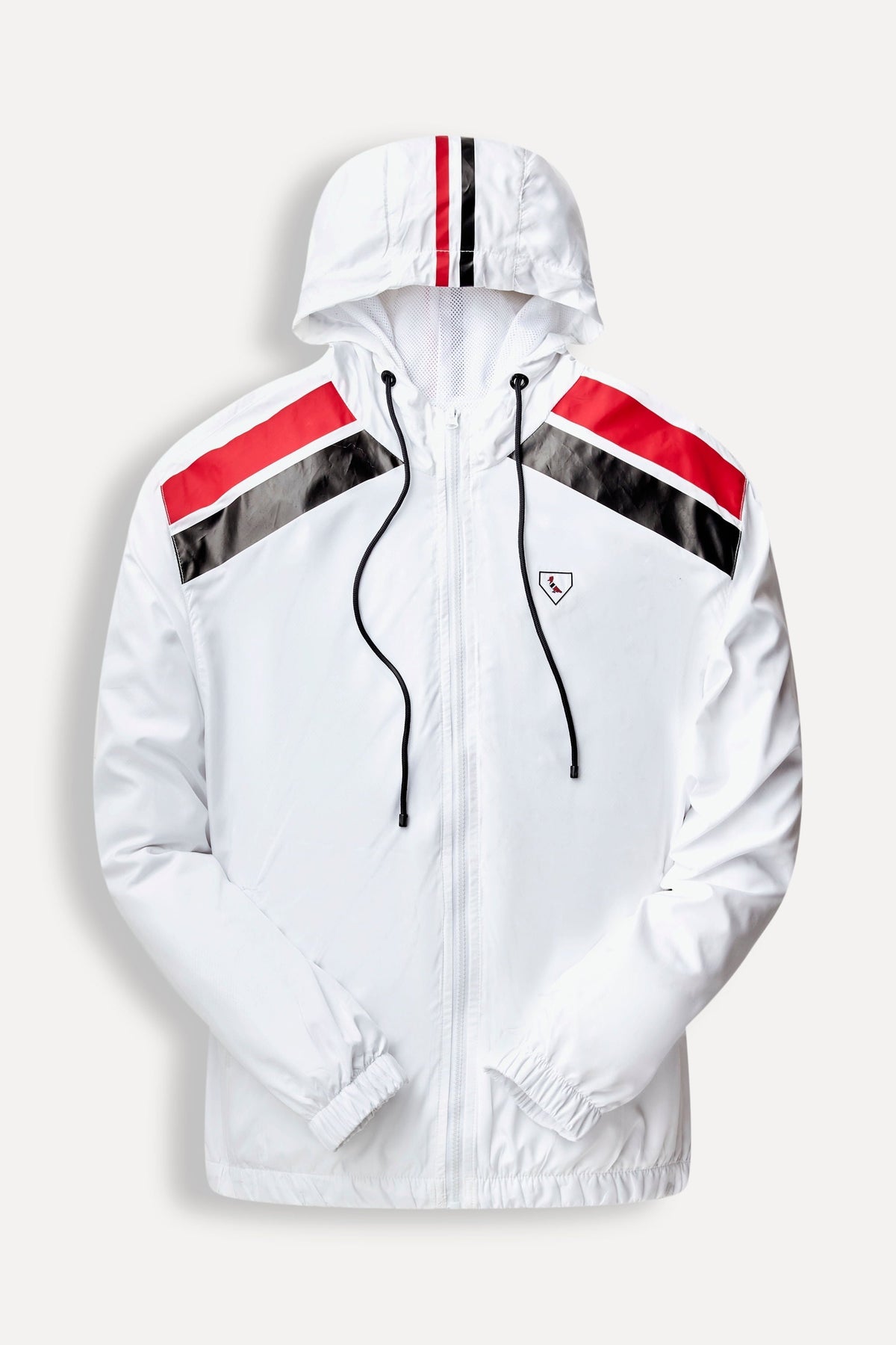 Jaqueta Windbreaker morumbi Sp